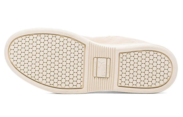 Details for Puma Court Star 'Clean Pack' Sneakers Putih 358323-01
