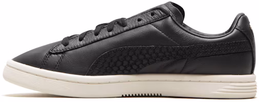 Puma Zapatillas Court Star FS Premium 'Black White' 367329-02 Puma Zapatillas Court Star FS Premium 'Black White' 367329-02