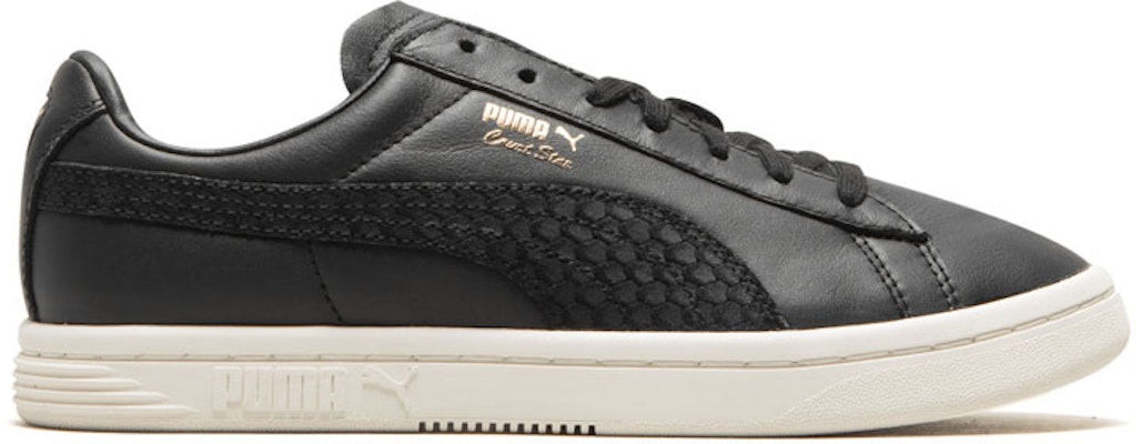 Puma Zapatillas Court Star FS Premium 'Negro Blanco' 367329-02 Order Puma Zapatillas Court Star FS Premium 'Negro Blanco' 367329-02