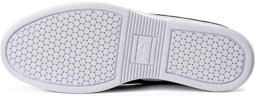 푸마 코트스타 로우탑 스케이트 슈즈 남녀공용 화이트 블랙 384676-01 Purchase 푸마 코트스타 로우탑 스케이트 슈즈 남녀공용 화이트 블랙 384676-01