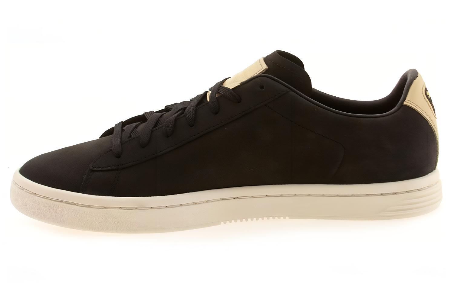 Puma Court Star Clean Pack 'Black' 358323-02