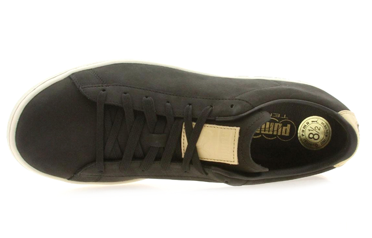 Lookbook Puma Court Star Clean Pack ''Nero'' 358323-02
