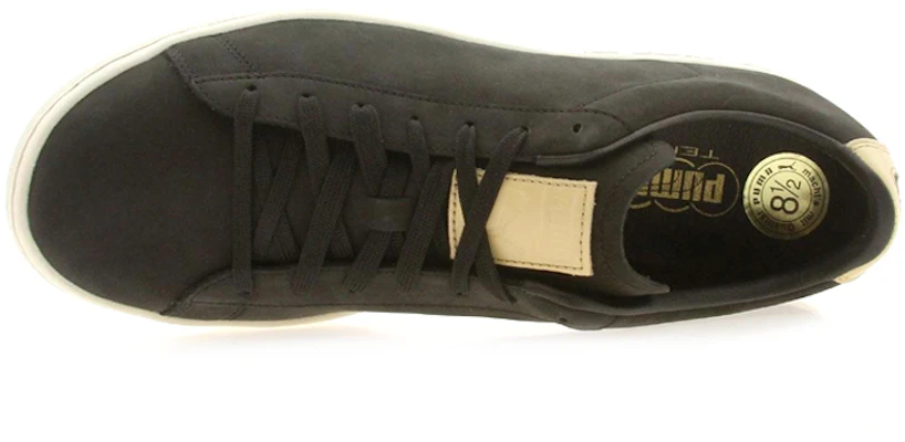 Puma Court Star Clean Pack ''Nero'' 358323-02 Lookbook Puma Court Star Clean Pack ''Nero'' 358323-02