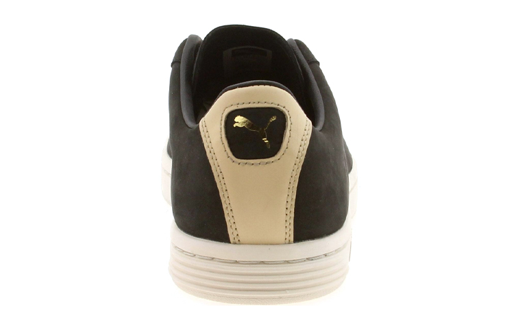 Shop Puma Court Star Clean Pack ''Nero'' 358323-02
