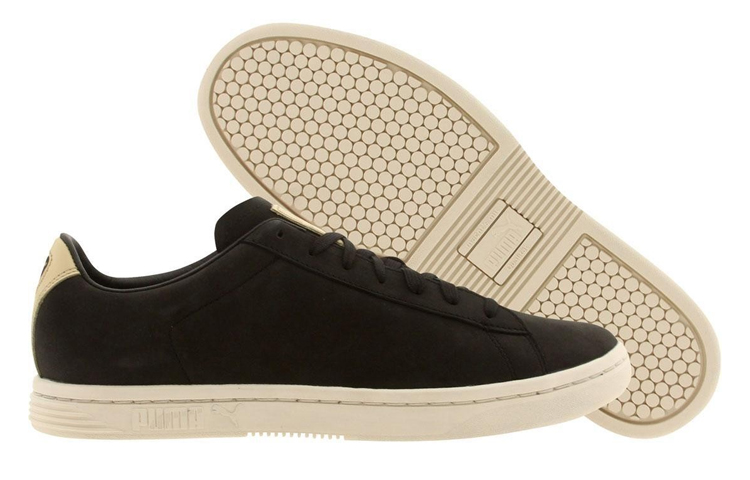Purchase Puma Court Star Clean Pack ''Nero'' 358323-02