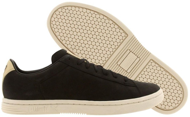 Puma Court Star Clean Pack 'Black' 358323-02 Purchase Puma Court Star Clean Pack 'Black' 358323-02