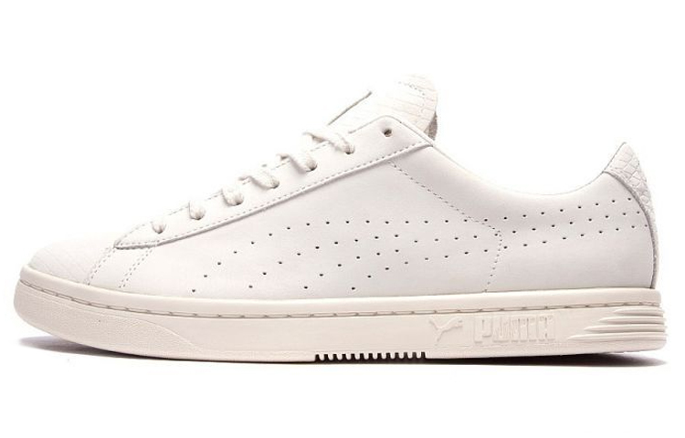 Puma Court Star Emboss 'Beige' 357746-02