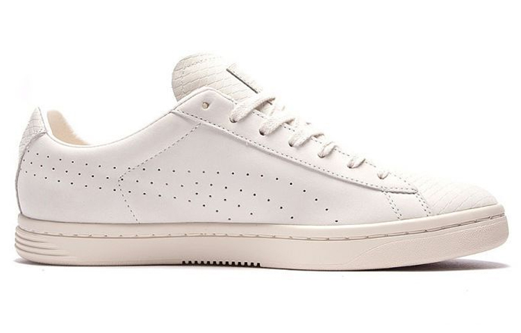 Puma Court Star Emboss 'Beige' 圖 2