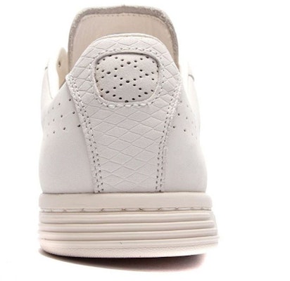 Puma Court Star Emboss 'Beige' Sepatu Sneakers Coklat Muda 357746-02 Lookbook Puma Court Star Emboss 'Beige' Sepatu Sneakers Coklat Muda 357746-02