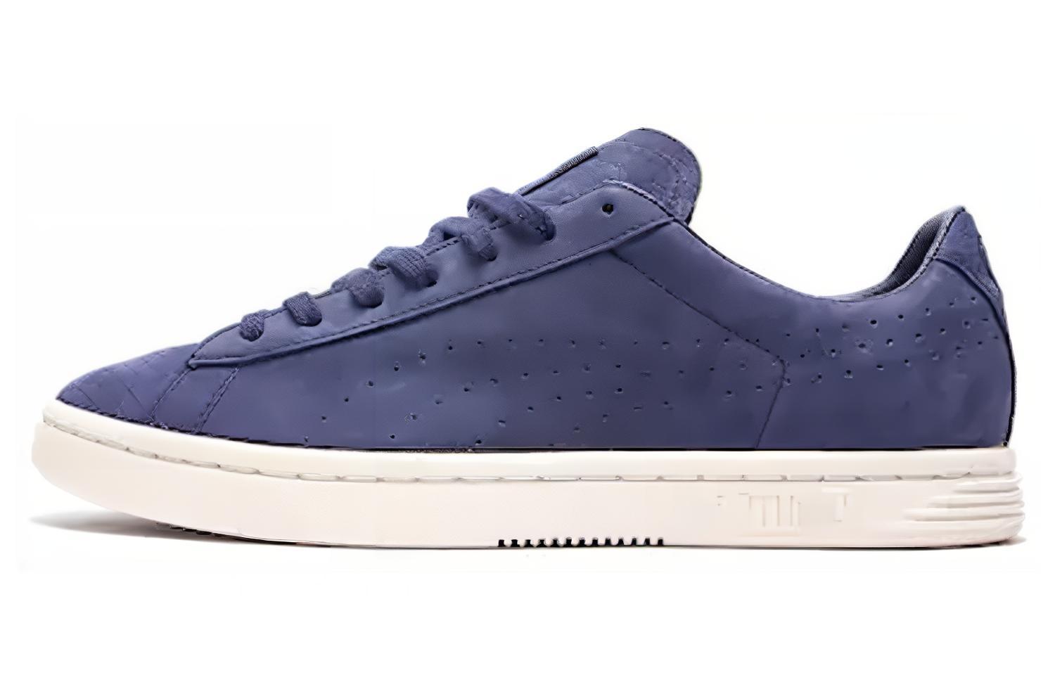 Puma Court Star Emboss 'Blue' 357746-03