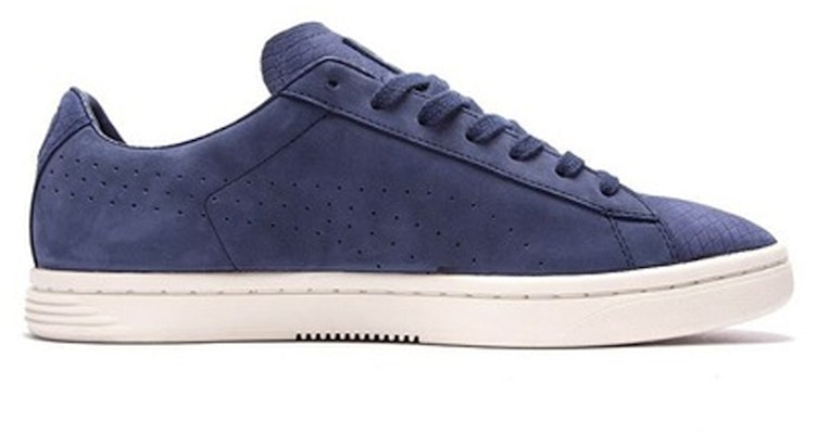 Puma Court Star Emboss 'Biru' Sneakers 357746-03 Order Puma Court Star Emboss 'Biru' Sneakers 357746-03