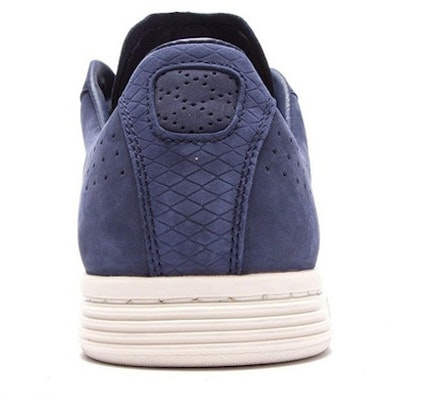 Puma Court Star Emboss 'Biru' Sneakers 357746-03 Lookbook Puma Court Star Emboss 'Biru' Sneakers 357746-03