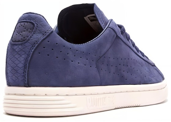 Puma Court Star Emboss 'Blue' 357746-03 Lookbook Puma Court Star Emboss 'Blue' 357746-03