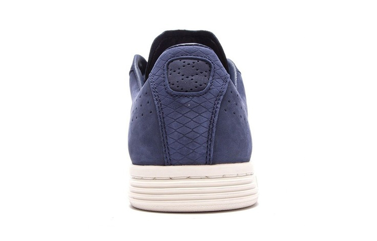 Shop プーマ コートスター エンボス ブルー (Puma Kōtosutā Enbosu Burū) 357746-03
