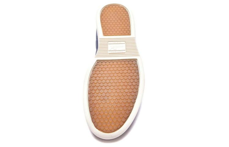 Purchase プーマ コートスター エンボス ブルー (Puma Kōtosutā Enbosu Burū) 357746-03