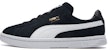 Puma Air Flight Condor High 'Kelabu Perak Metalik' 366574-01