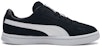 Puma Air Flight Condor High 'Kelabu Perak Metalik' 366574-01