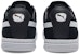 Puma Air Flight Condor High 'Kelabu Perak Metalik' 366574-01