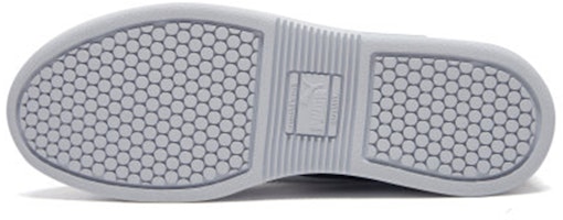 プーマ エア フライト コンドル ハイ "グレーメタリックシルバー" 366574-01 Purchase プーマ エア フライト コンドル ハイ "グレーメタリックシルバー" 366574-01