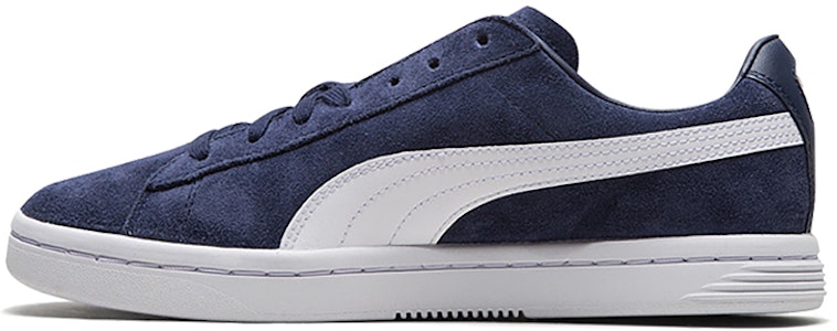 彪马Court Star FS蓝色/白色低帮休闲板鞋 366574-04 Buy 彪马Court Star FS蓝色/白色低帮休闲板鞋 366574-04