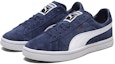 Lookbook Puma Court Star FS Biru/Putih Kasut Kasual Rendah Lelaki 366574-04