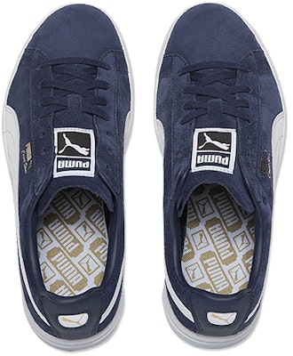 Puma Court Star FS Biru/Putih Kasut Kasual Rendah Lelaki 366574-04 Shop Puma Court Star FS Biru/Putih Kasut Kasual Rendah Lelaki 366574-04