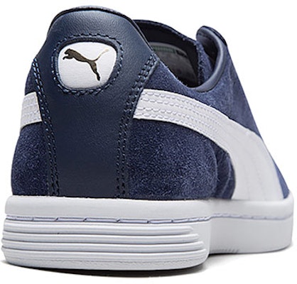 Puma Court Star FS Biru/Putih Kasut Kasual Rendah Lelaki 366574-04 Purchase Puma Court Star FS Biru/Putih Kasut Kasual Rendah Lelaki 366574-04
