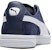 Puma Court Star FS Biru/Putih Kasut Kasual Rendah Lelaki 366574-04