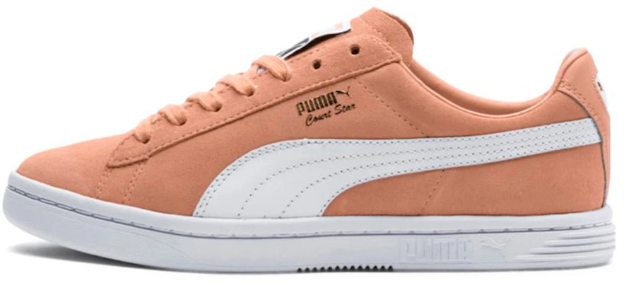Puma Court Star FS ''Orange'' Turnschuhe 366574-05 Buy Puma Court Star FS ''Orange'' Turnschuhe 366574-05