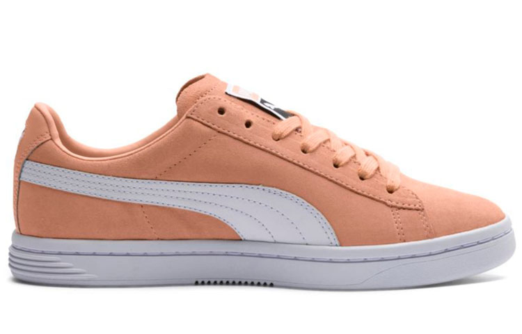 Order Puma Court Star FS ''Orange'' Turnschuhe 366574-05