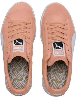 Puma Court Star FS ''Orange'' Turnschuhe 366574-05 Lookbook Puma Court Star FS ''Orange'' Turnschuhe 366574-05