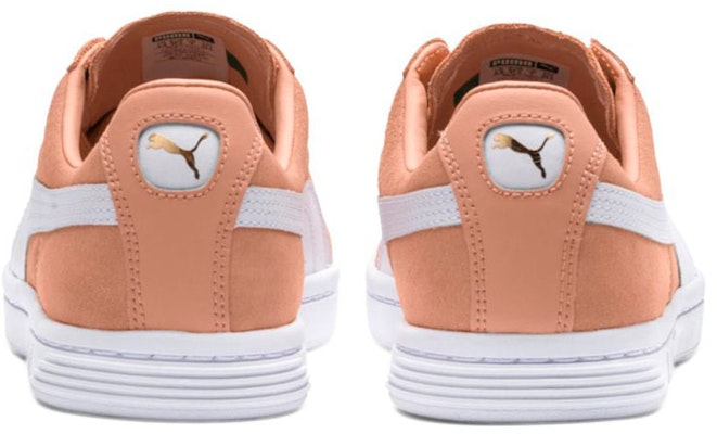 Puma Court Star FS 'Oranye' 366574-05 Shop Puma Court Star FS 'Oranye' 366574-05