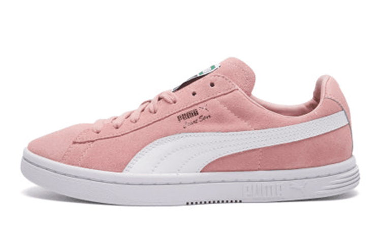 Puma Court Star Fs 'Pink Blue' 366574-11