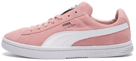 Puma Court Star Fs 'Pink Blue' 366574-11 Puma Court Star Fs 'Pink Blue' 366574-11
