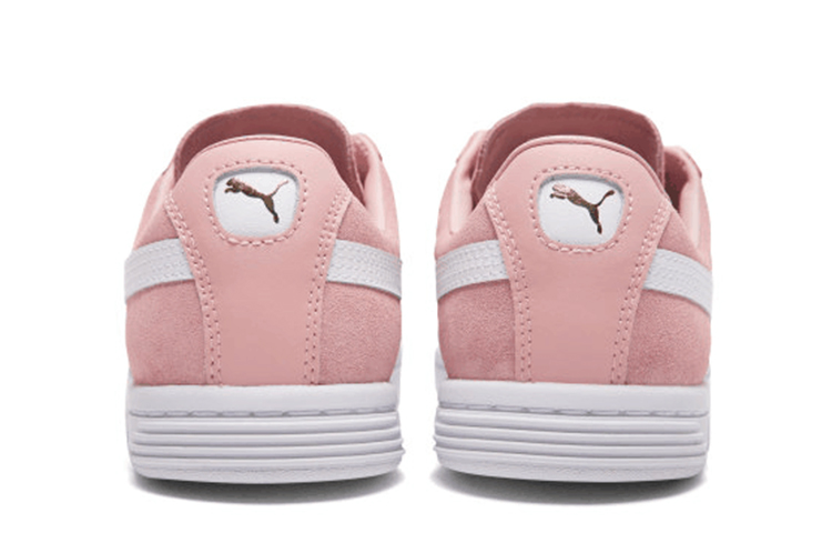 Shop Puma Court Star FS ''Rose Bleu'' 366574-11