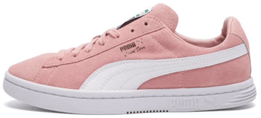 Puma Court Star Fs 'Pink Blue' 366574-11 Buy Puma Court Star Fs 'Pink Blue' 366574-11