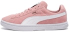 Buy Puma Court Star Fs 'Pink Biru' 366574-11