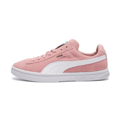 Puma Court Star Fs 'Pink Blue'