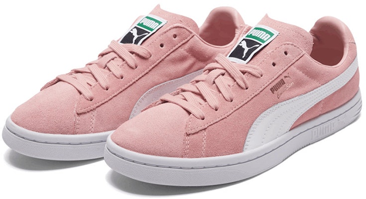 Puma Court Star Fs 'Pink Blue' 366574-11 Lookbook Puma Court Star Fs 'Pink Blue' 366574-11
