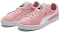 Lookbook Puma Court Star Fs 'Pink Biru' 366574-11