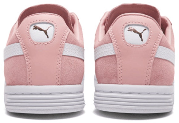 Puma Court Star Fs 'Pink Blue' 366574-11 Shop Puma Court Star Fs 'Pink Blue' 366574-11