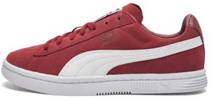Puma Court Star FS 'Pomegranate' 366574-02 Puma Court Star FS 'Pomegranate' 366574-02