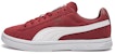 Puma Court Star FS 'Pomegranate' - Kasut Puma Court Star FS 'Delima'. 366574-02