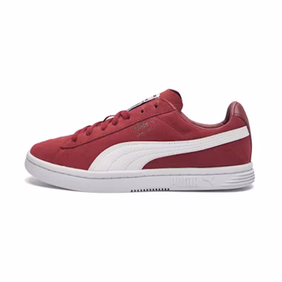 Puma Court Star FS 'Pomegranate'