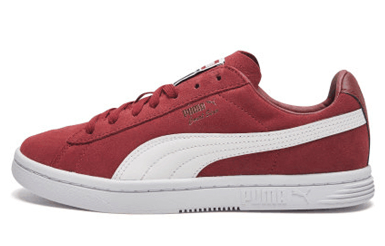 Puma Court Star FS 'Pomegranate' 366574-02