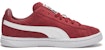 Puma Court Star FS 'Pomegranate' - Kasut Puma Court Star FS 'Delima'. 366574-02