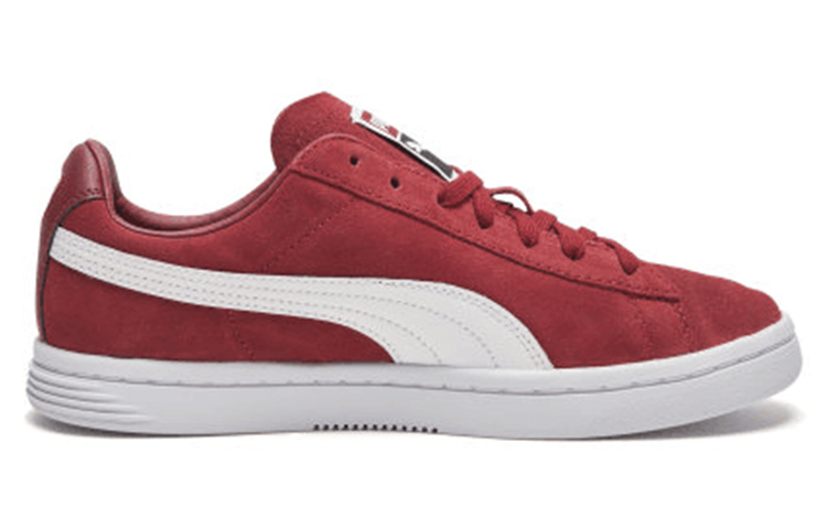 Order Puma Court Star FS ''Granatapfel'' 366574-02