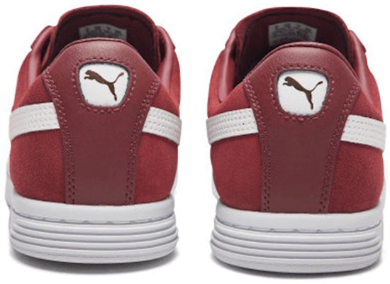 Puma Court Star FS 'Pomegranate' 366574-02 Shop Puma Court Star FS 'Pomegranate' 366574-02