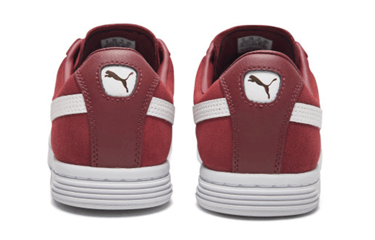 Shop Puma Court Star FS ''Granatapfel'' 366574-02