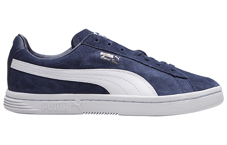 Order Puma Court Star FS Blau/Weiß Freizeit Sneaker Herren Damen 366574-04